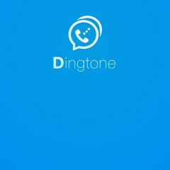 「Dingtone - WiFi Calling & Text」スマホを多用したい人必見のサムネイル