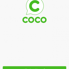 「Coco - Connect and Communicate」スマホで電話をする人におすすめですのサムネイル