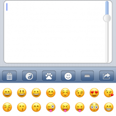 「ツイッター絵文字 - 特殊文字記号・シンボルフォント」で絵文字や特殊記号を使ったツイートをしよう！のサムネイル
