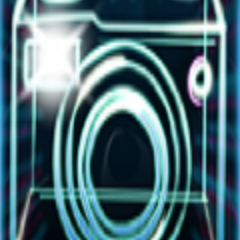 光のアートワークのような一枚が撮れる「Adjustable Camera Shutter Lite」のサムネイル