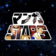 マイナーな漫画好きな人におすすめ「マンガSTARS - 人気マンガが全巻読み放題でマンガが読める漫画アプリ！」のサムネイル