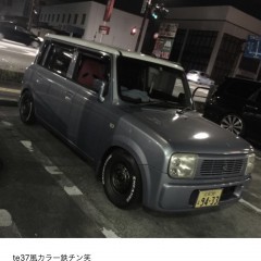 「Carstar [カースタ]」 イケてる車のチューニング大集合！のサムネイル