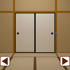 日本の和の雰囲気が楽しめる【脱出ゲーム 和室】のサムネイル
