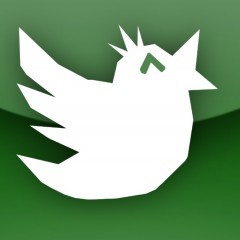 「Warotter」ツイート文章に自動でｗｗｗを入力！無料アプリのサムネイル