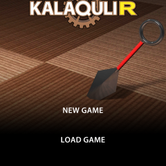 忍者屋敷から脱出！　「脱出ゲーム KALAULI R」！のサムネイル