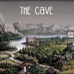 芸術性の高い脱出ゲーム「Cube Escape: The Cave」のサムネイル