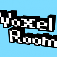 「脱出ゲーム VoxelRoom（ボクセルルーム）」複数の可愛いステージが魅力の脱出ゲームのサムネイル