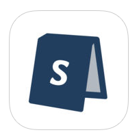 「Stand」読書が好きな人向け本のSNSアプリのサムネイル