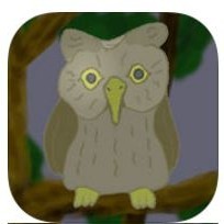 「梟の目 -擬似的なナイトビジョンのエフェクトを簡単に掛けられるカメラとビデオ-」夜行性動物の目で写真を撮ろう！のサムネイル