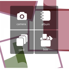 「PhotoLapper」は音声付き写真を作成してデコレーションできるのサムネイル