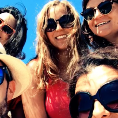 「Fyuse」を使って手軽に3D写真を撮影！話題の空間撮影アプリの実力。のサムネイル