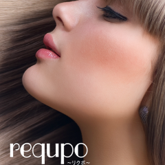 新感覚！美容室予約アプリ「requpo (リクポ) - “検索がいらない”美容室予約・サロン予約アプリ」が画期的！のサムネイル