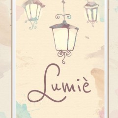 「Lumiè」でキュートな写真にデコしよう！のサムネイル