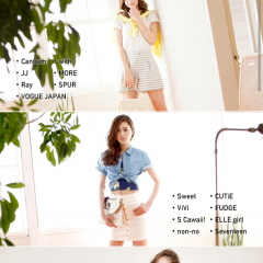 「女の子に人気のフリマアプリ - SHOPPIES(ショッピーズ) コーディネートから探せるフリマ」で手軽にフリマのサムネイル