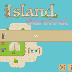 「Island Survival」で鍛える生き抜く能力のサムネイル