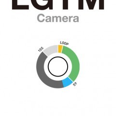 LGTM Camera - アニメーション GIF カメラのサムネイル