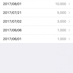 便利なアプリ「貯金アシスト」を使えば楽しく計画的に貯金ができる！のサムネイル