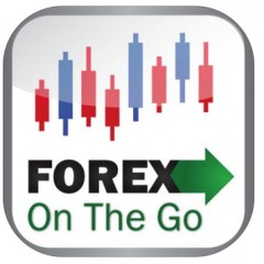トレーディングのプロへ「Forex On The Go Premium」のサムネイル