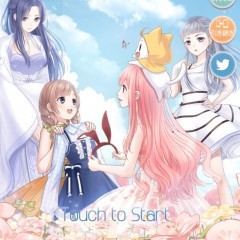 可愛いキャラクターの着せ替え「ミラクルニキ」のサムネイル