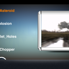 簡単！楽しい！お手軽動画加工アプリ「Explosive Movie Editor」のサムネイル