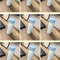 「Picmee - ポイントが貯まる連写カメラ」でヤマダポイントを貯めよう！のサムネイル