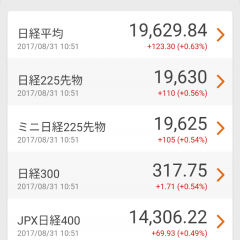 『kabu smart』を使って投資を始めよう！のサムネイル
