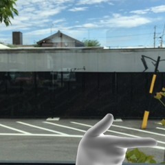 「指さしナビ」どちらの方向に行けば簡単に教えてくれる！のサムネイル