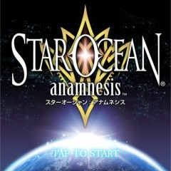 大人気ゲームがアプリに？！「スターオーシャン・アナムネシス」のサムネイル