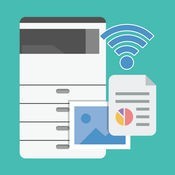 コンビニでスマホからプリントアウトできるサービス「PrintSmash」のサムネイル