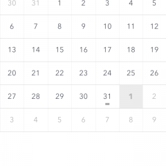 「Hours - 時間追跡」は何に何時間費やしたか正確な記録が残せるのサムネイル