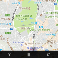 指定した場所で知らせてくれる！リマインダーアプリ「GPS-R」のサムネイル