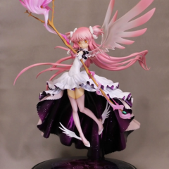 「フィギュアが360°みれる フィギュコレ」のサムネイル