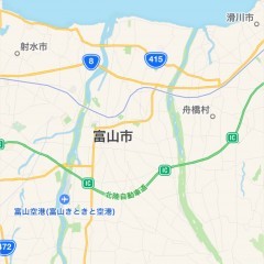 「SweetWay」歩行者の最も気持ち良いルートを検索しますのサムネイル