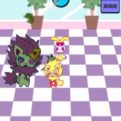 「グロタワー」ゾンビを育成して敵を倒せ！のサムネイル