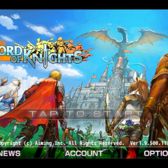 【Apple】iPhone 5 向けゲームアプリまとめのサムネイル