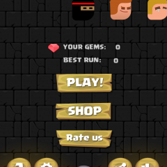 古いiPhoneでも動くゲームってあるの?「iPhone 3G」でプレイできるゲームはこれだ！のサムネイル