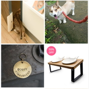 魅力的な雑貨を探すなら世界中のデザイナーが集うアプリ「Pinkoi」のサムネイル