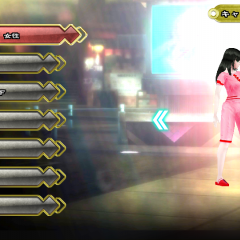 「:Code-X デスランド 3DオンラインRPG(MORPG)」憑神と一緒に鬼退治、武器を使い分けミッションを遂行せよのサムネイル