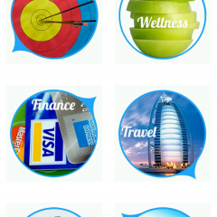 「iWish -人生ゴールと死ぬ前にやりたいことリスト-」で後悔しない人生をのサムネイル