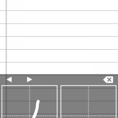 「手書きチェックリストT-ToDo‐買い物リスト, タスク管理アプリ」簡単シンプルなToDoアプリ！手書きで複数のタスク管理が可能！のサムネイル