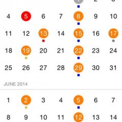 「リマインダー5W3H」思考力向上にもつながるリマインダーアプリのサムネイル