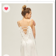 簡単検索のデジタルカタログ「PEACH JOHNショッピング検索 」のサムネイル