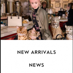 ケイト・スペード ニューヨーク公式アプリでブランド最新アイテムをゲットのサムネイル