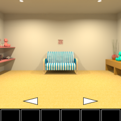 「脱出ゲーム　LIFT」リフトの部屋を操る脱出ゲームのサムネイル