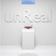 『脱出ゲーム　unReal』-頭をフル回転させ難解な謎に挑もう！のサムネイル