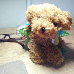 「GIF CAM for Messenger」でGIFアニメを作ろう！動くスタンプがかわいい写真加工アプリのサムネイル