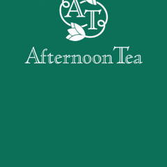 「Afternoon Tea」を使ってお得におしゃれに！のサムネイル