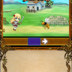 「ポケットガール ～魔王を狩るモノ～ 美少女無料育成ゲーム」かわいい妹を育成して戦おう！のサムネイル