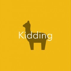 「つぶやきで発散 - Kidding（完全匿名なのに共感を感じるつぶやき＆リアクション）」嫌煙される愚痴や自慢話などを気軽につぶやけますのサムネイル