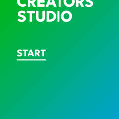 「LINE Creators Studio - 簡単！写真でLINEスタンプがつくれる！」本当に簡単にスタンプが作れます！のサムネイル